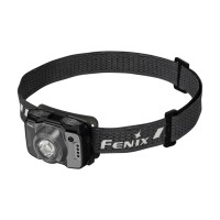Ліхтар налобний Fenix HL12R V2.0 сірий