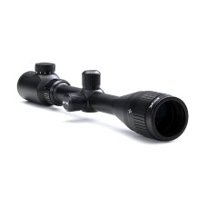 Оптичний приціл FX Airgun 3-12x44 MIL DOT IR