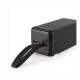 Повербанк Titanum 741S 22.5W Black 50000mAh