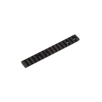 Планка Weaver на Карабин Tikka T1x Rimfire