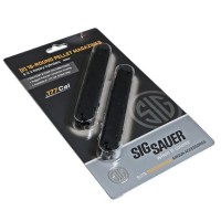 Магазин для пневматичного пістолета SIG SAUER P226/P229 кал.177 (2шт./уп)