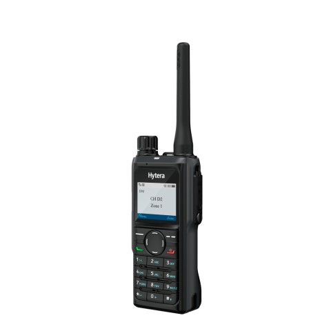 Радіостанція (рація) Hytera HP685 VHF 136-174 МГц з GPS і Bluetooth