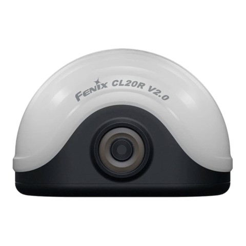 Ліхтар кемпінговий Fenix CL20R V.2.0 чорний