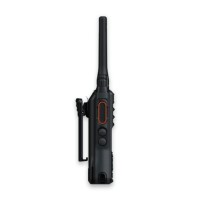 Радіостанція (рація) Hytera HP565 VHF 136-174 МГц