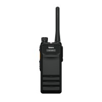 Радіостанція (рація) Hytera HP705 UL913 UHF 350-470 МГц вибухобезпечна