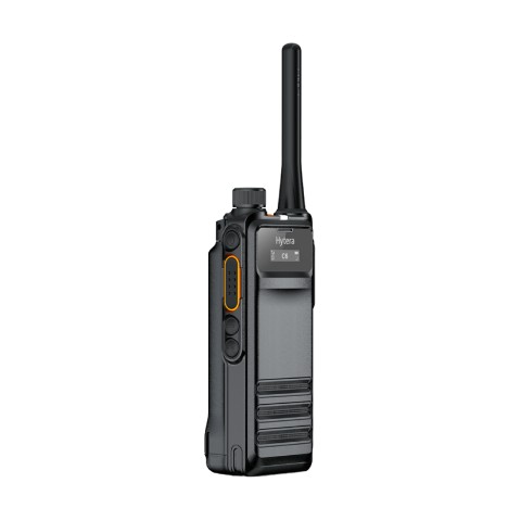 Радіостанція (рація) Hytera HP705 UL913 UHF 350-470 МГц вибухобезпечна