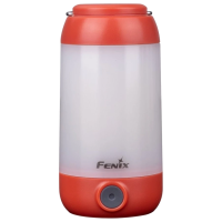 Ліхтар кемпінговий Fenix CL26R червоний
