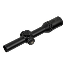 Приціл оптичний Vector Optics Continental X8 1-8X24 (30 мм) ED illum. SFP VET-BTR
