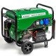 Бензиновий генератор Ranger Tiger 8500 (RA 7757)
