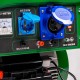 Бензиновий генератор Ranger Tiger 8500 (RA 7757)