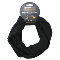 Баф KOMBAT UK Tactical Snood Black