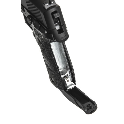Пистолет пневматический Sig Sauer P226 Blowback кал.4,5мм