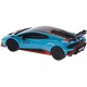 Машинка Rastar Lamborghini Huracan STO Speed 1:24 Блакитний