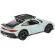 Машинка Rastar Porsche 911 Dakar Standard Version 1:14 Зелений
