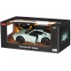 Машинка Rastar Porsche 911 Dakar Standard Version 1:14 Зелений