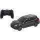 Машинка Rastar Porsche Cayenne Turbo 1:24 Чорний