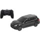 Машинка Rastar Porsche Cayenne Turbo 1:24 Чорний