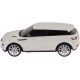Машинка Rastar Range Rover Evoque 1:24 Білий