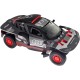 Машинка Rastar AUDI RS Q e-tron E2 1:14 Сірий