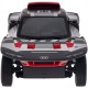 Машинка Rastar AUDI RS Q e-tron E2 1:14 Сірий