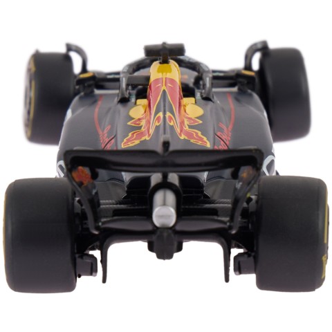 Машинка Rastar Red Bull F1 RB19 1:32 Темно синій