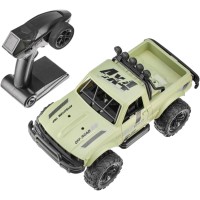 Машинка ZIPP Toys Дикий офф-роуд