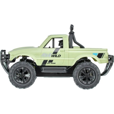 Машинка ZIPP Toys Дикий офф-роуд