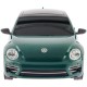 Машинка Rastar Volkswagen Beetle 1:24 Зелений