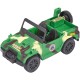 Ігровий набір ZIPP Toys Військова база