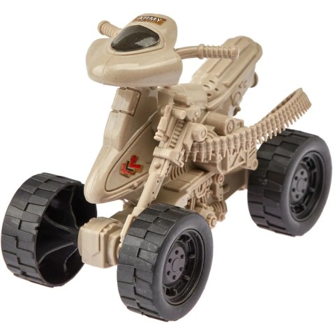 Ігровий набір ZIPP Toys Танк