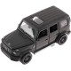 Машинка Rastar Mercedes-Benz AMG G63 1:32 Чорний