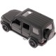 Машинка Rastar Mercedes-Benz AMG G63 1:32 Чорний