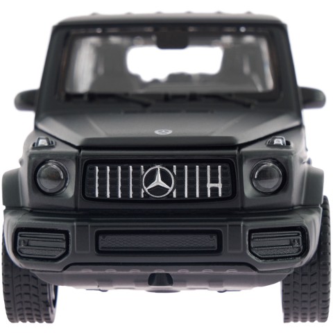 Машинка Rastar Mercedes-Benz AMG G63 1:32 Чорний