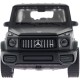 Машинка Rastar Mercedes-Benz AMG G63 1:32 Чорний