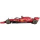 Машинка-конструктор Rastar Ferrari SF1000 1:16. Червоний
