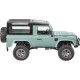 Машинка ZIPP Toys 4x4 із камерою. Колір – зелений