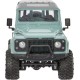 Машинка ZIPP Toys 4x4 із камерою. Колір – зелений