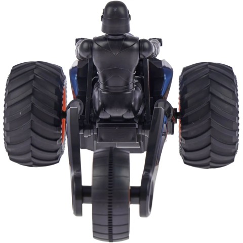 Машинка-трицикл ZIPP Toys STUNT RACER Синій