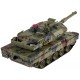 Танк на радіокеруванні German Leopard 2A6 ZIPP Toys 778
