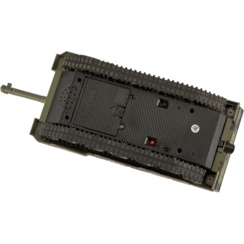 Танк на радіокеруванні German Leopard 2A6 ZIPP Toys 778