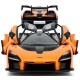 Машинка Rastar McLaren Senna на радіокеруванні. 1:14. Помаранчевий