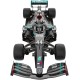 Машинка Rastar Mercedes-AMG F1 W11 EQ Performance 1:12 Чорний