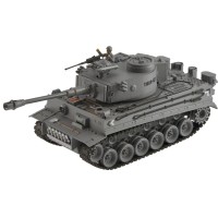 Танк на радіокеруванні ZIPP Toys 789 