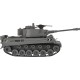 Танк на радіокеруванні ZIPP Toys 789 