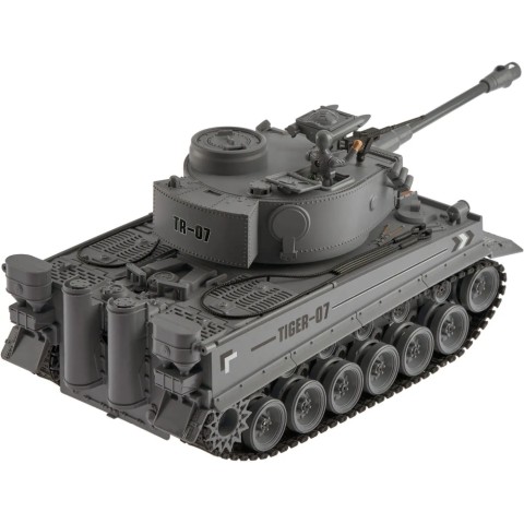 Танк на радіокеруванні ZIPP Toys 789 