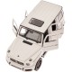 Машинка Rastar Mercedes-Benz AMG G63 1:32 Білий