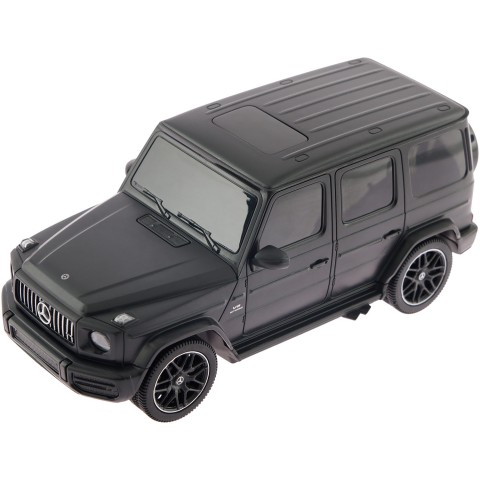 Машинка Rastar Mercedes-Benz G63 1:24 Чорний