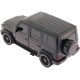 Машинка Rastar Mercedes-Benz G63 1:24 Чорний