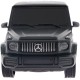 Машинка Rastar Mercedes-Benz G63 1:24 Чорний