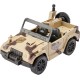 Ігровий набір ZIPP Toys Військовий літак